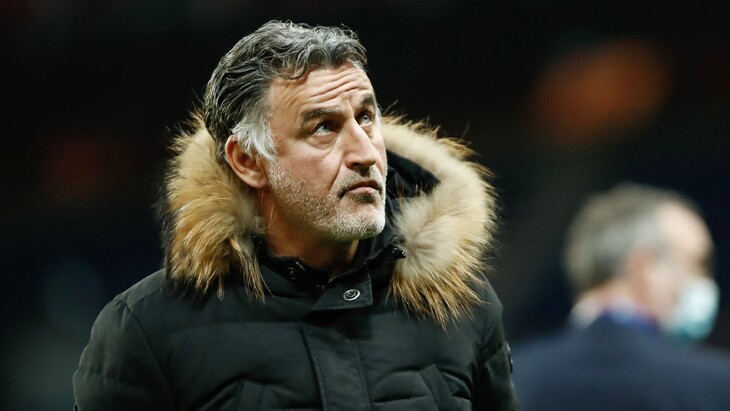 Кристоф Гальтье