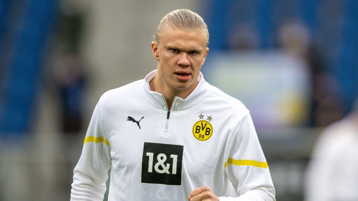 Эрлинг Холанн