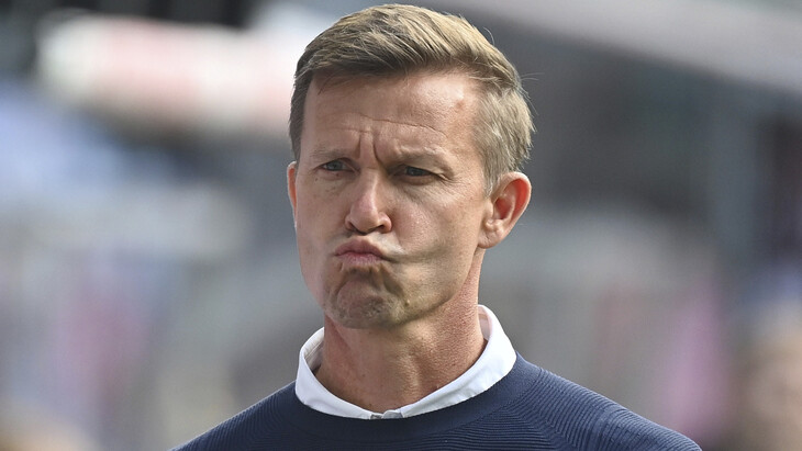 Джесси Марш