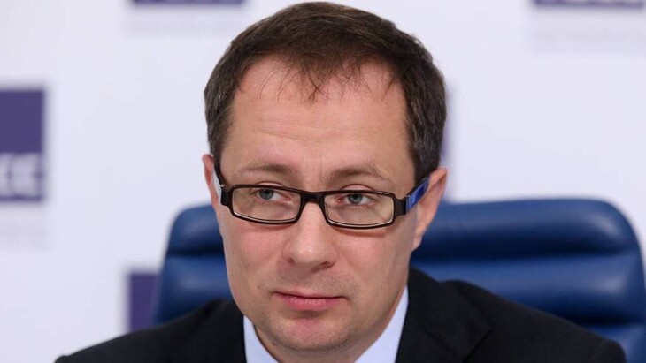 Роман Терюшков