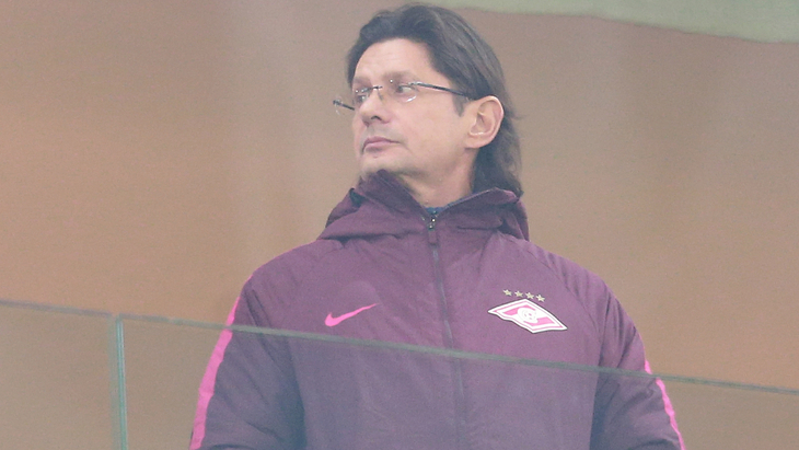 Леонид Федун