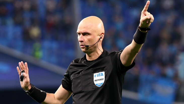 Сергей Карасёв