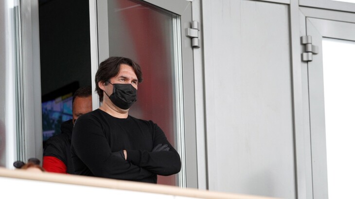 Шамиль Газизов