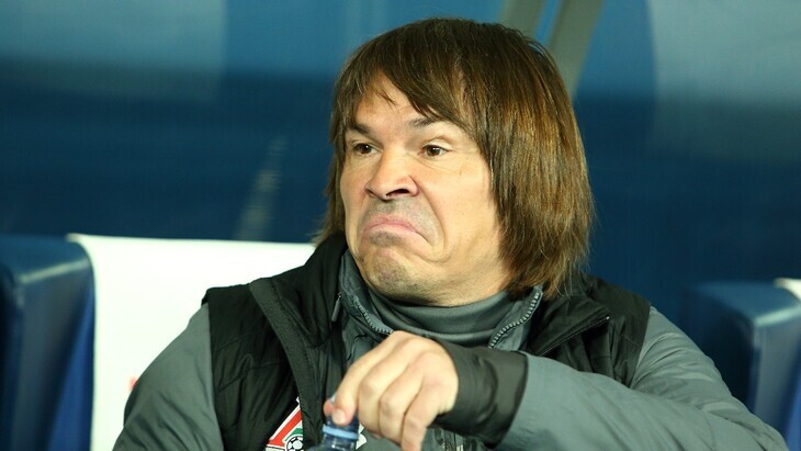 Дмитрий Лоськов
