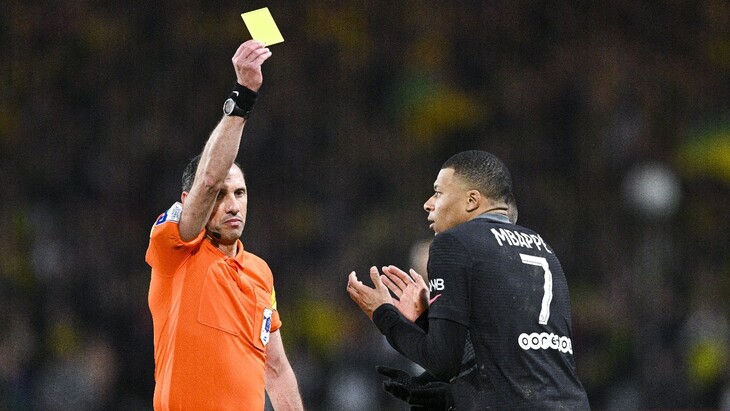 LFP разорвала контракт с «Матч ТВ»