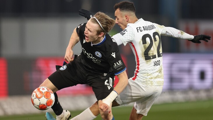 «Аугсбург»