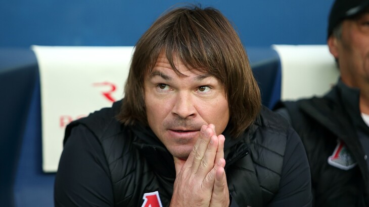 Дмитрий Лоськов