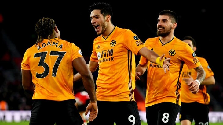 Фрагмент матча