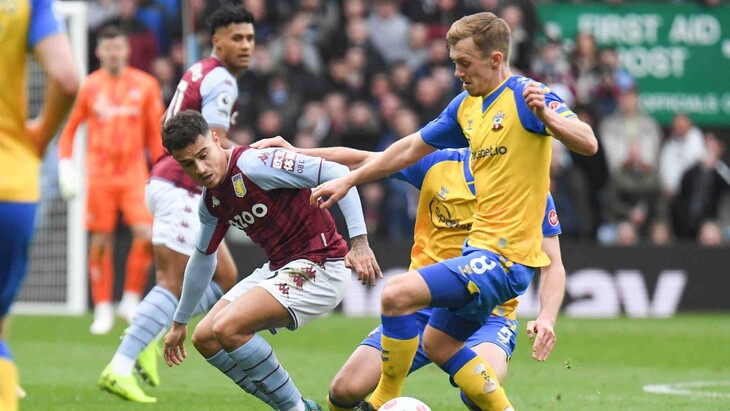 «Астон Вилла»