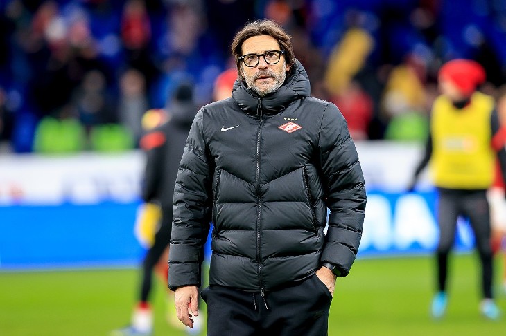 Паоло Ваноли