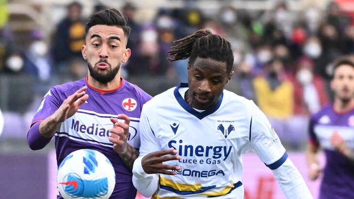 «Фиорентина»