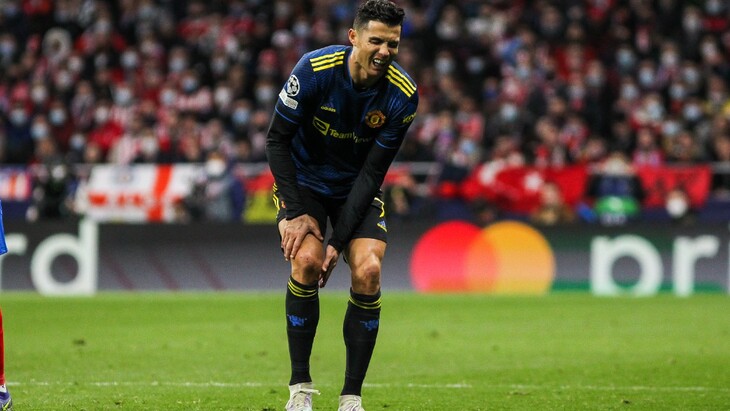 Криштиану Роналду