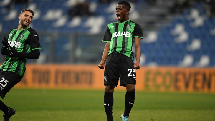 Доменико Берарди