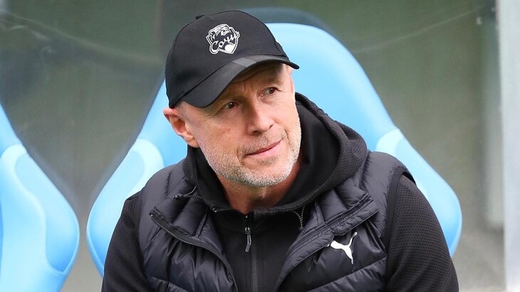 Владимир Федотов