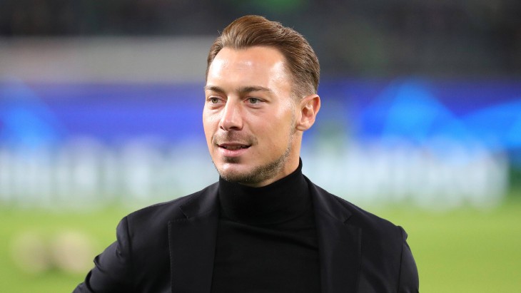 Маттиас Яйссле