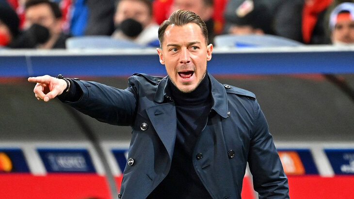 Матиас Яйссле