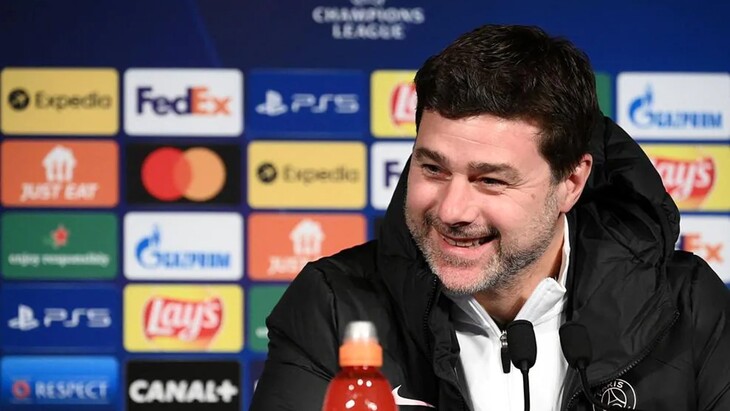 Маурисио Почеттино