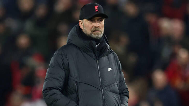 Юрген Клопп