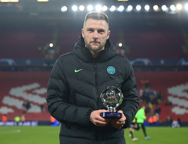 Милан Шкриньяр