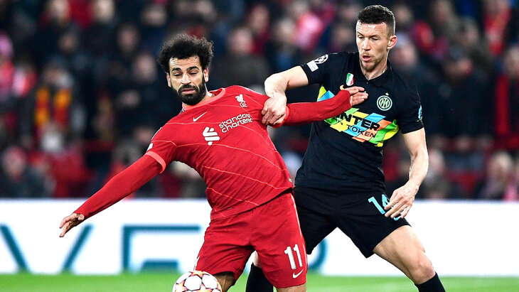 «Ливерпуль» — «Интер»