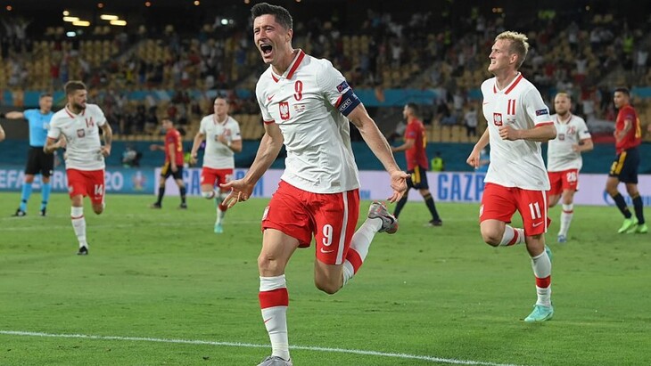 Роберт Левандовски