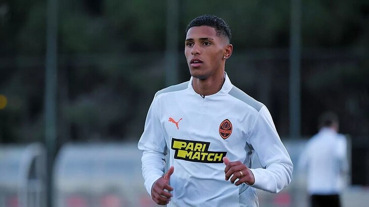 Винисиус Тобиас