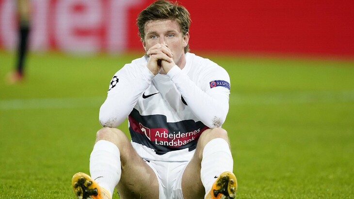 Андерс Дрейер