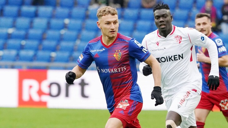 Федор Чалов