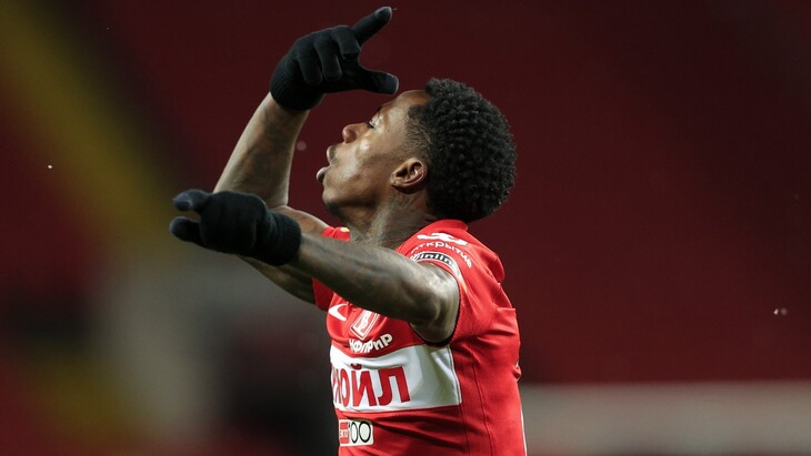 Квинси Промес