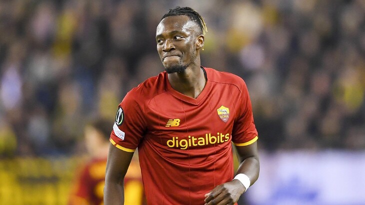 Тэмми Абрахам