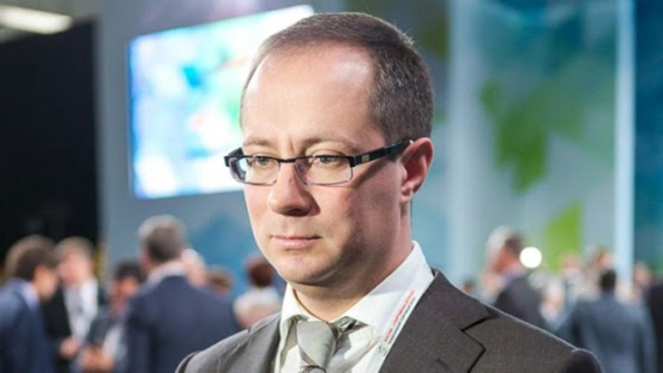 Роман Терюшков