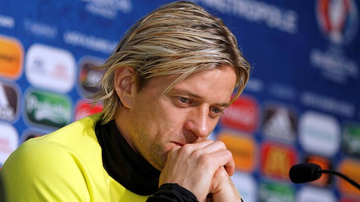 Анатолий Тимощук