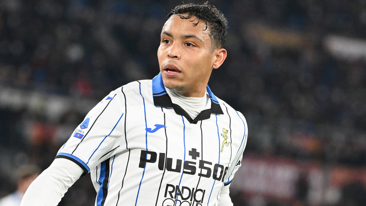 Луис Муриэль