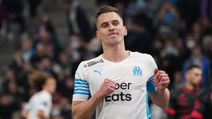 Аркадиуш Милик