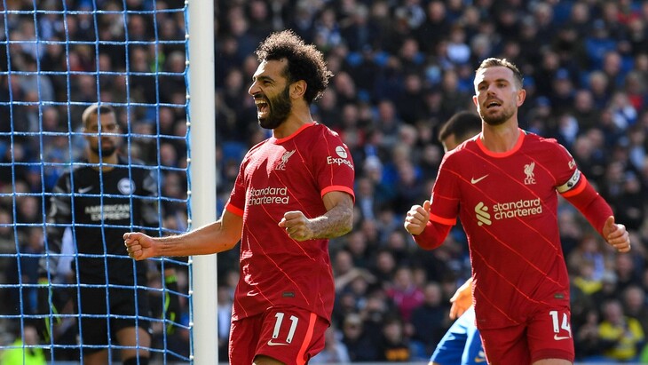 «Ливерпуль»