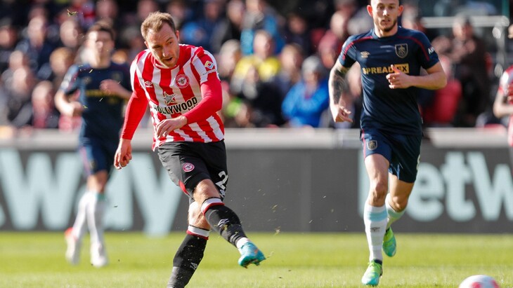 «Брентфорд»