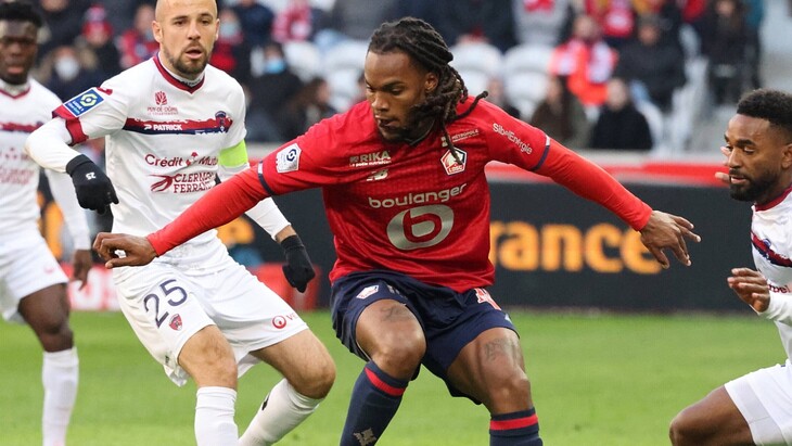 Ренату Санчеш