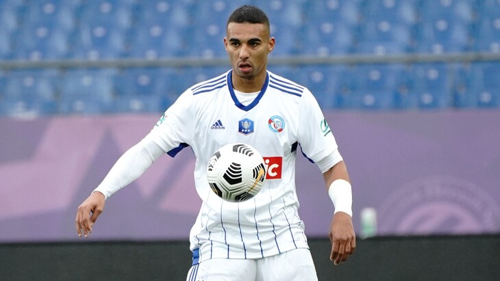 Александер Джику