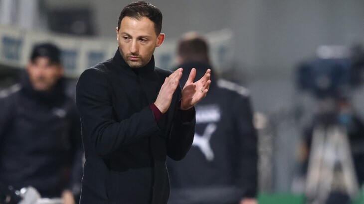 Доменико Тедеско