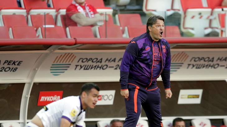 Вадим Евсеев