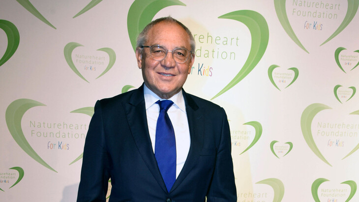 Феликс Магат