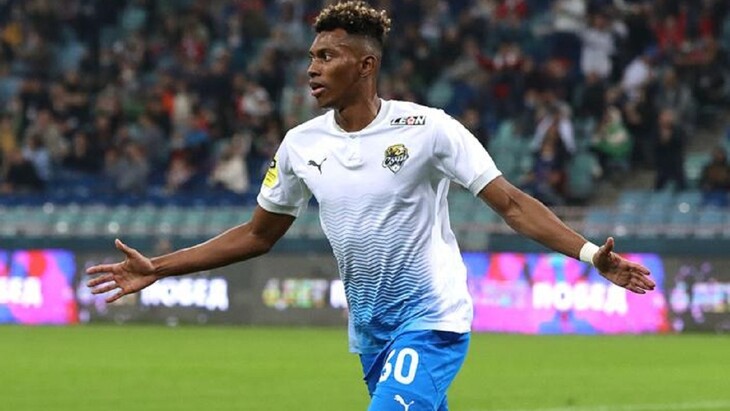 Матео Кассьерра