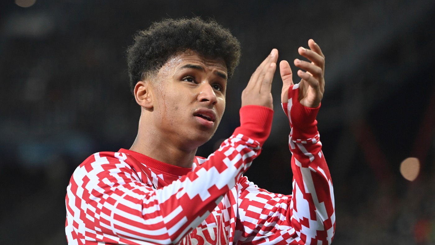 Карим Адейеми