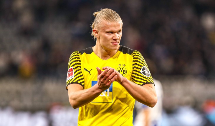 Эрлинг Холанн