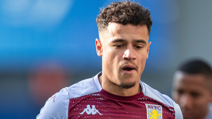 Фелипе Коутиньо