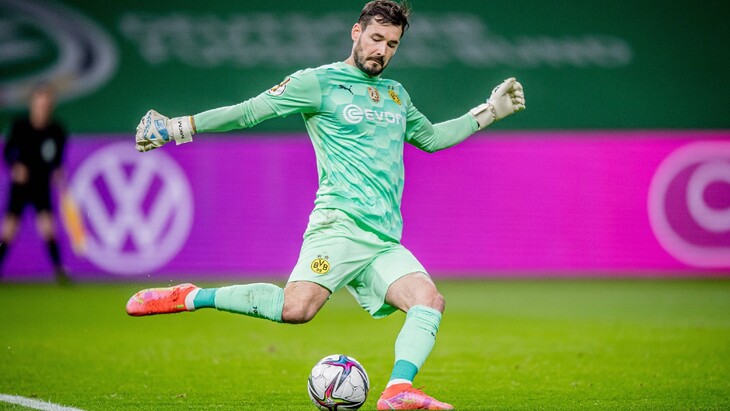 Роман Бюрки