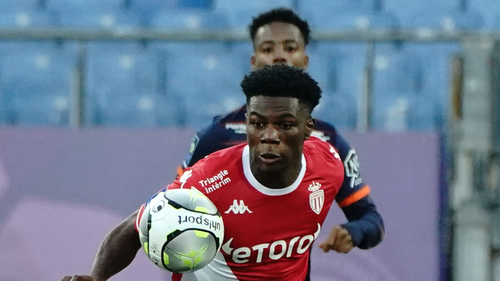 Орельен Тчуамени