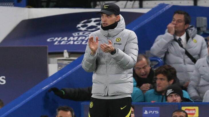 Томас Тухель