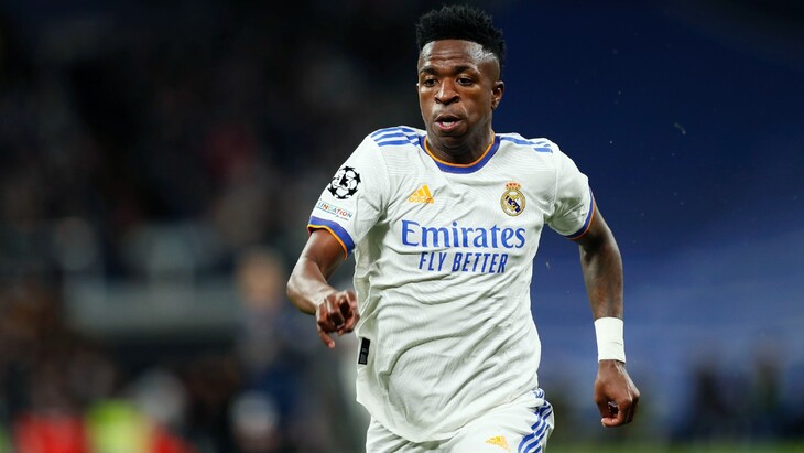 Винисиус Жуниор