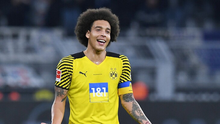 Аксель Витцель